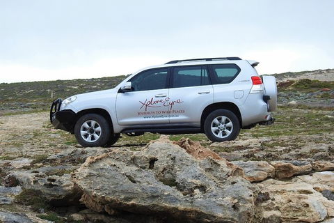 Coffin Bay Day Tour - A Taste Of Coffin Bay - Stayed 3