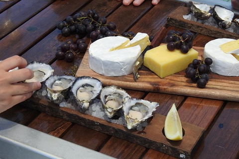 Coffin Bay Day Tour - A Taste Of Coffin Bay - Stayed 9