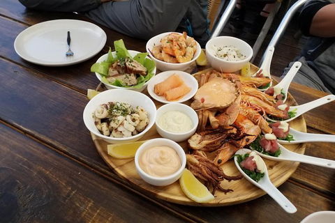 Coffin Bay Day Tour - A Taste Of Coffin Bay - Stayed 10