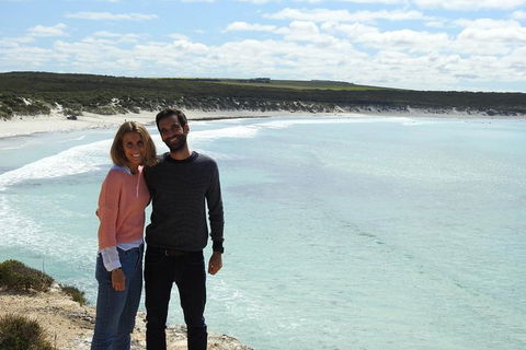 Coffin Bay Day Tour - A Taste Of Coffin Bay - Stayed 14