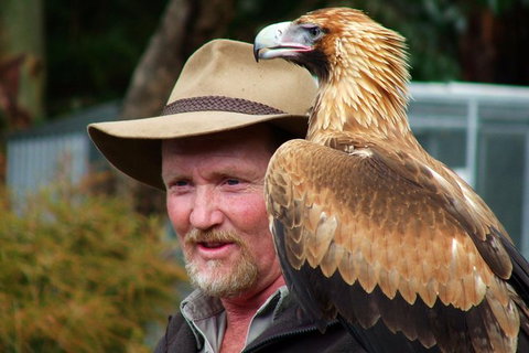 Kangaroo Island Wildlife Day Trip From Adelaide Including Seal Bay - Stayed 0