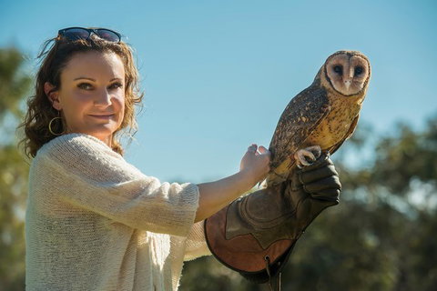 Kangaroo Island Wildlife Day Trip From Adelaide Including Seal Bay - Stayed 1