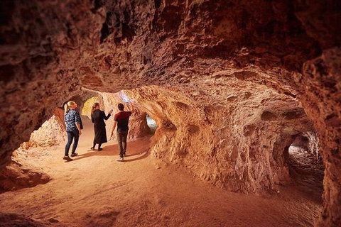 Adelaide To Coober Pedy 7 DAY SMALL GROUP 4WD SAFARI - Stays Accommodation 2