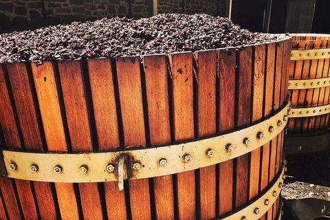 Small Tour Barossa Valley Voyager Tour From Adelaide Or Glenelg - Stays Accommodation 6