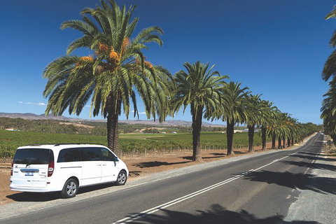 Small Tour Barossa Valley Voyager Tour From Adelaide Or Glenelg - Stays Accommodation 10