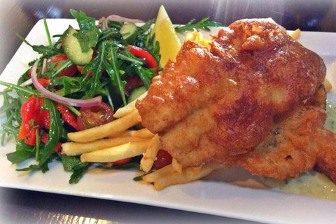 Small Tour Barossa Valley Voyager Tour From Adelaide Or Glenelg - Stays Accommodation 5