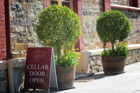 Small Tour Barossa Valley Voyager Tour From Adelaide Or Glenelg - Stays Accommodation 4
