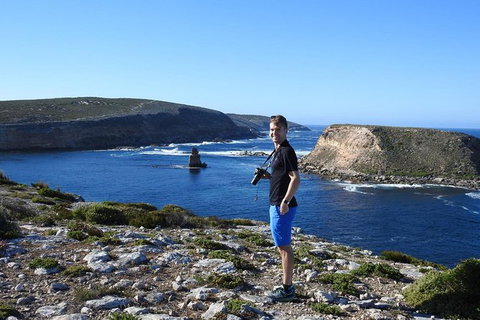 One Day Port Lincoln Tour - Tasting Eyre - Stayed 11