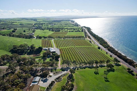 One Day Port Lincoln Tour - Tasting Eyre - Stayed 10