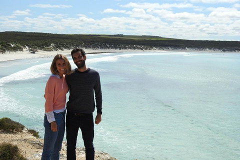 One Day Port Lincoln Tour - Tasting Eyre - Stayed 12