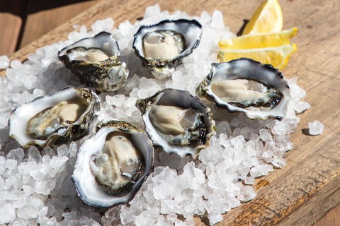 Experience Coffin Bay Short And Sweet Oyster Farm Tour - Stayed 3