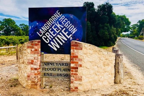 Bike Tour Strathalbyn & Langhorne Creek - Stayed 0