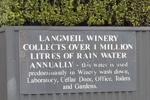 Barossa Valley Wine Tour (5 Hours) - Stayed 3