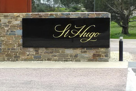 Barossa Valley Wine Tour (5 Hours) - Stayed 2