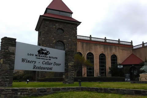 Barossa Valley Wine Tour (5 Hours) - Stayed 7