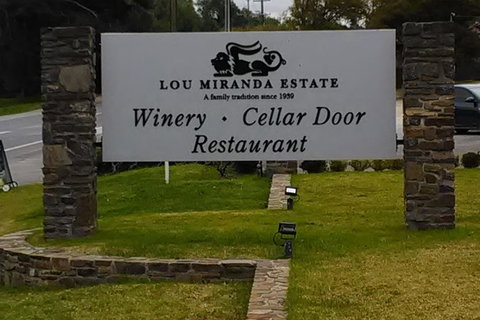 Barossa Valley Wine Tour (5 Hours) - Stayed 4