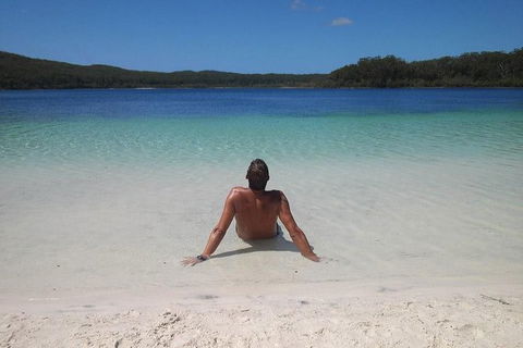 3 Day Fraser Island - Kingfisher Bay Resort HOTEL TWIN Brisbane, Sunshine Coast - Stayed 1