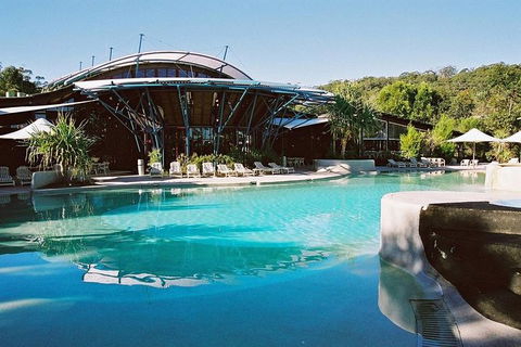 3 Day Fraser Island - Kingfisher Bay Resort HOTEL TWIN Brisbane, Sunshine Coast - Stayed 2