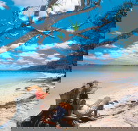 3-Day Fraser Island Resort Package - Stayed