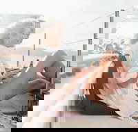 Lady Enid Sailing and Snorkeling Day Trip Including Whitehaven Beach - Stayed