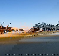 All-Inclusive 2-Day Fraser Island Tour - Stayed