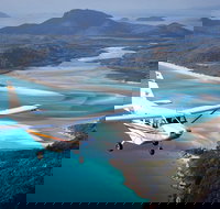 Fly  Cruise Package with lunch - Stayed