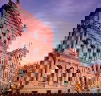 Crab Trip from Gold Coast - Stayed