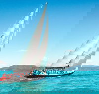 Condor Whitsundays Maxi Sailing 2 Days 2 Nights - single bed - Stayed