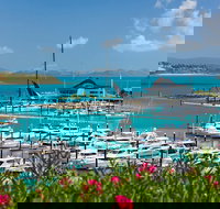 Twin Island Escape - Stayed