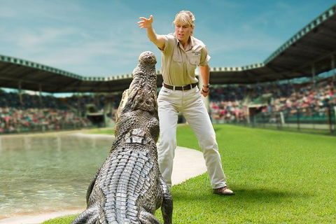 Small-Group Australia Zoo Day Trip From Brisbane - Stayed 4