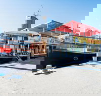 South Bank Combo Pass - Stayed