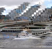 Koala Express to Lone Pine Koala Sanctuary - Stayed