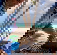 Whitehaven Beach and Hill Inlet  Awesome Beach BBQ  Family Friendly - Stayed