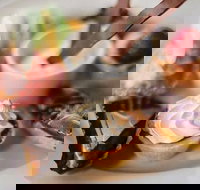 Brisbane River High Tea Cruise - Stayed