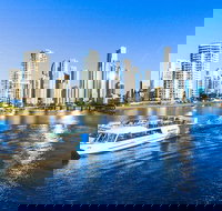 Gold Coast Sightseeing Cruise - Stayed