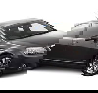 Private Arrival Transfer Brisbane Airport to Hotel - Stayed