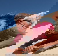 Classic Day Cruise to Tangalooma Island Resort on Moreton Island - Stayed