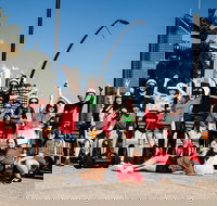 Brisbane Segway Sightseeing Tour - Stayed