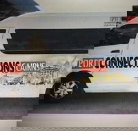 Palm Cove Departure Transfer - Palm Cove to Airport - Stayed