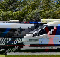 Brisbane Departure Transfer Shuttle from Hotel to Brisbane Airport - Stayed