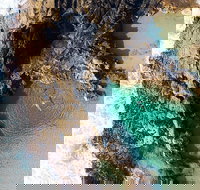 4-Day Fraser Island 4WD Adventure Tour Departing Brisbane - Stayed