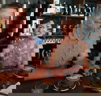 Brisbane Food Tour A Taste of Queensland - Stayed