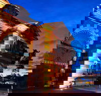 Boggo Road Gaol Ghost and Gallows Tour - Stayed