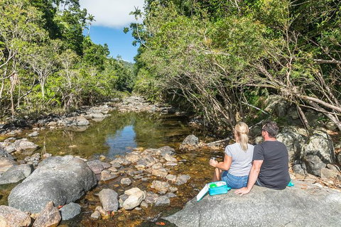 Whitsunday Segway Rainforest Discovery Tour - Stayed 4