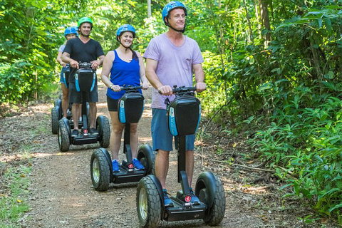 Whitsunday Segway Rainforest Discovery Tour - Stayed 9