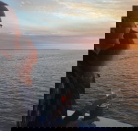 Hervey Bay Sunset Cruise - Stayed