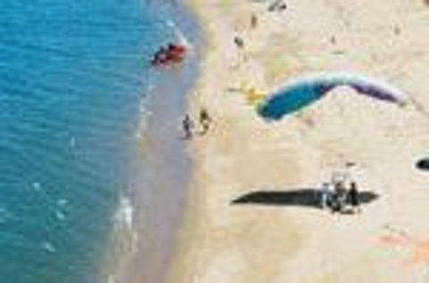 Brisbane Tandem Sky Dive - Stayed 1