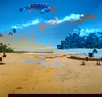Beach Skydive from up to 15000ft over Mission Beach - Stays Accommodation