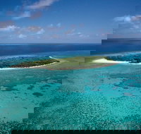 5-Day Fraser Island and Great Barrier Reef Tour - Stayed