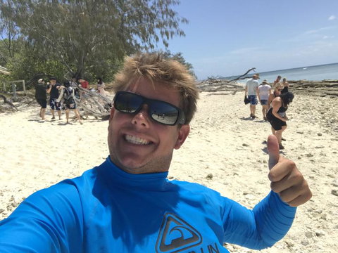 5-Day Fraser Island And Great Barrier Reef Tour - Stayed 10